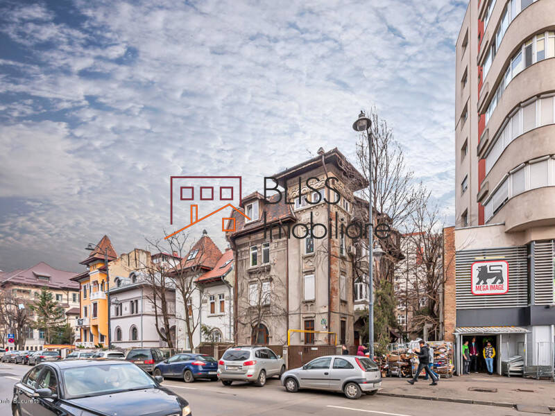 Apartament, 3 Camere, Kiseleff | Bliss Imobiliare / Photo 1 - BLISS Imobiliare