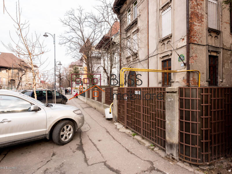 Apartament, 3 Camere, Kiseleff | Bliss Imobiliare / Photo 2 - BLISS Imobiliare