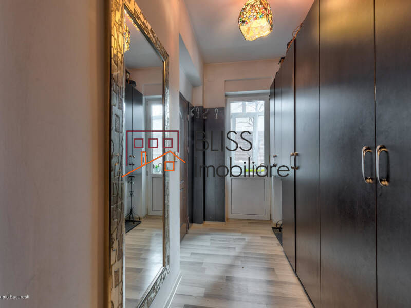 Apartament, 3 Camere, Kiseleff | Bliss Imobiliare / Photo 5 - BLISS Imobiliare