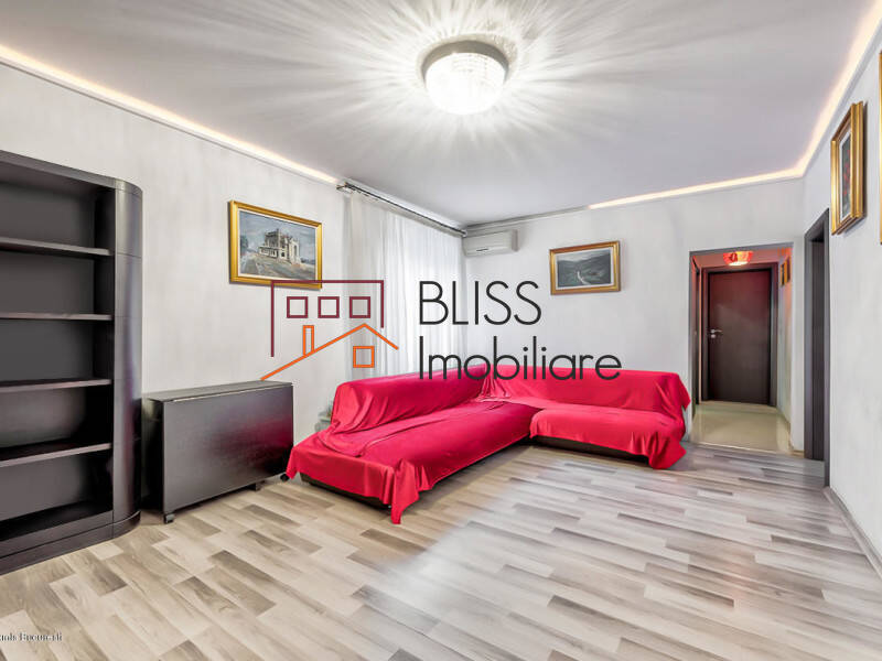 Apartment, 2 Bedrooms, Bucharest | Bliss Imobiliare / Photo 7 - BLISS Imobiliare
