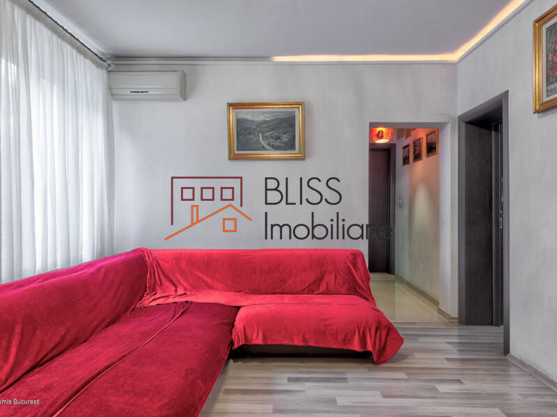 Apartament, 3 Camere, Kiseleff | Bliss Imobiliare / Photo 8 - BLISS Imobiliare