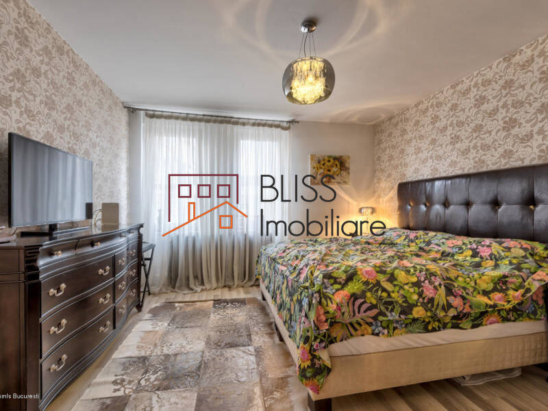 Apartament, 3 Camere, Kiseleff | Bliss Imobiliare / Photo 12 - BLISS Imobiliare