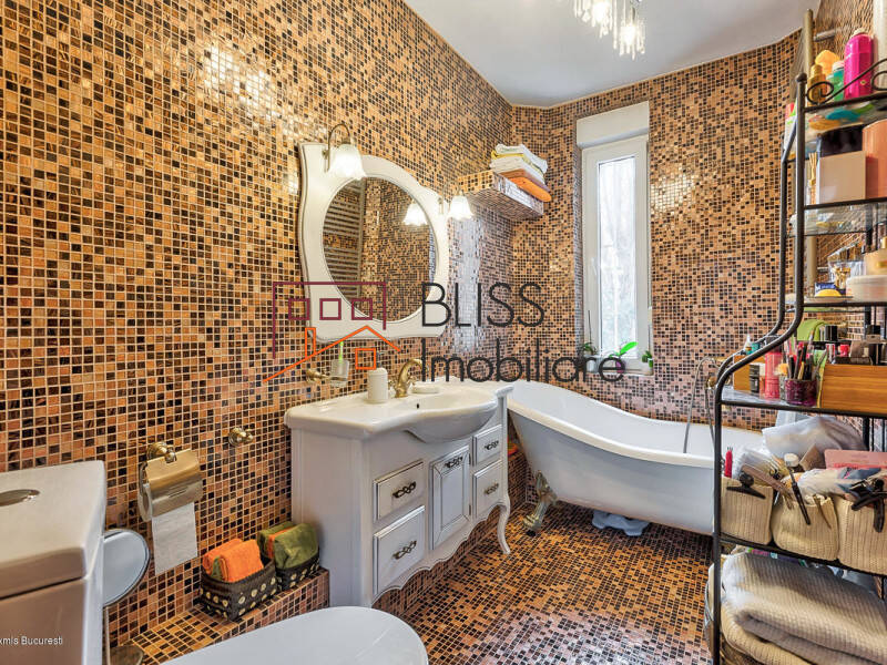 Apartment, 2 Bedrooms, Bucharest | Bliss Imobiliare / Photo 14 - BLISS Imobiliare