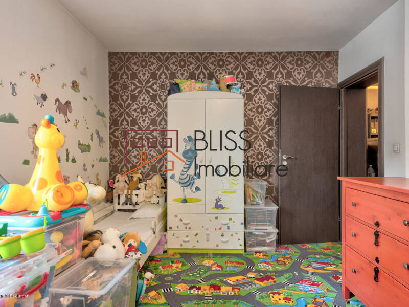 Apartment, 2 Bedrooms, Bucharest | Bliss Imobiliare / Photo 15 - BLISS Imobiliare