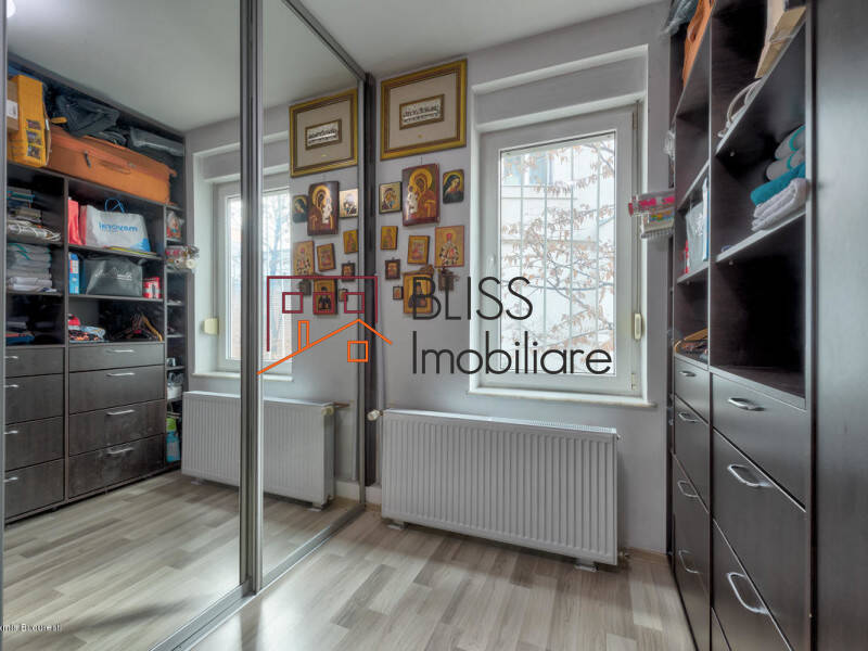 Apartament, 3 Camere, Kiseleff | Bliss Imobiliare / Photo 16 - BLISS Imobiliare