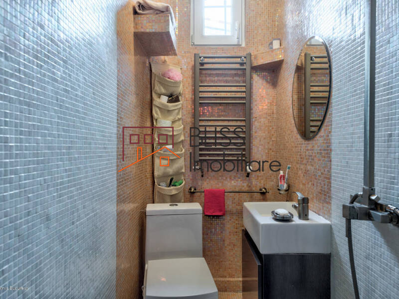 Apartment, 2 Bedrooms, Bucharest | Bliss Imobiliare / Photo 20 - BLISS Imobiliare