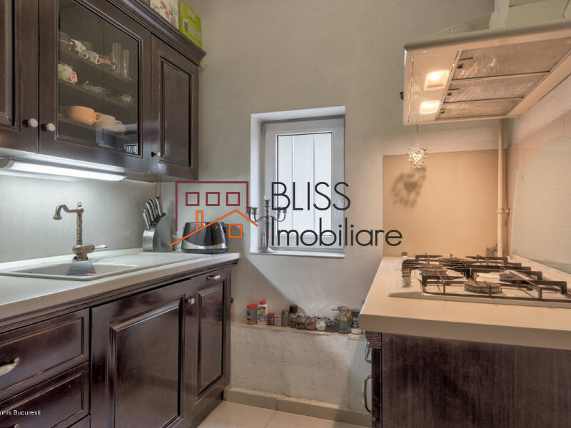 Apartment, 2 Bedrooms, Bucharest | Bliss Imobiliare / Photo 9 - BLISS Imobiliare