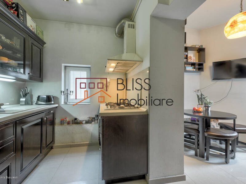 Apartment, 2 Bedrooms, Bucharest | Bliss Imobiliare / Photo 10 - BLISS Imobiliare