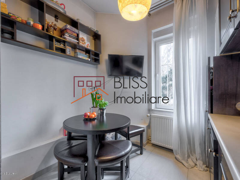 Apartment, 2 Bedrooms, Bucharest | Bliss Imobiliare / Photo 11 - BLISS Imobiliare