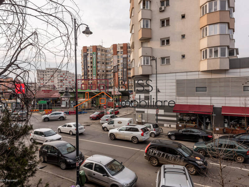 Apartament, 3 Camere, Kiseleff | Bliss Imobiliare / Photo 22 - BLISS Imobiliare