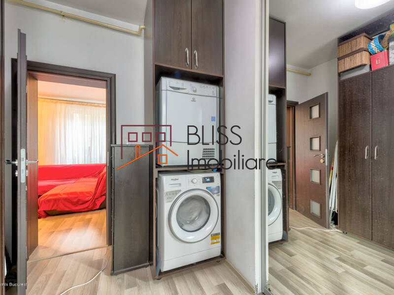 Apartament, 3 Camere, Kiseleff | Bliss Imobiliare / Photo 19 - BLISS Imobiliare