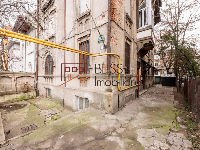 Apartment, 2 Bedrooms, Bucharest | Bliss Imobiliare / Photo 23 - BLISS Imobiliare