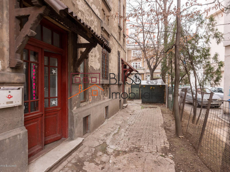 Apartament, 3 Camere, Kiseleff | Bliss Imobiliare / Photo 24 - BLISS Imobiliare