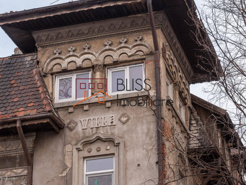 Apartament, 3 Camere, Kiseleff | Bliss Imobiliare / Photo 25 - BLISS Imobiliare