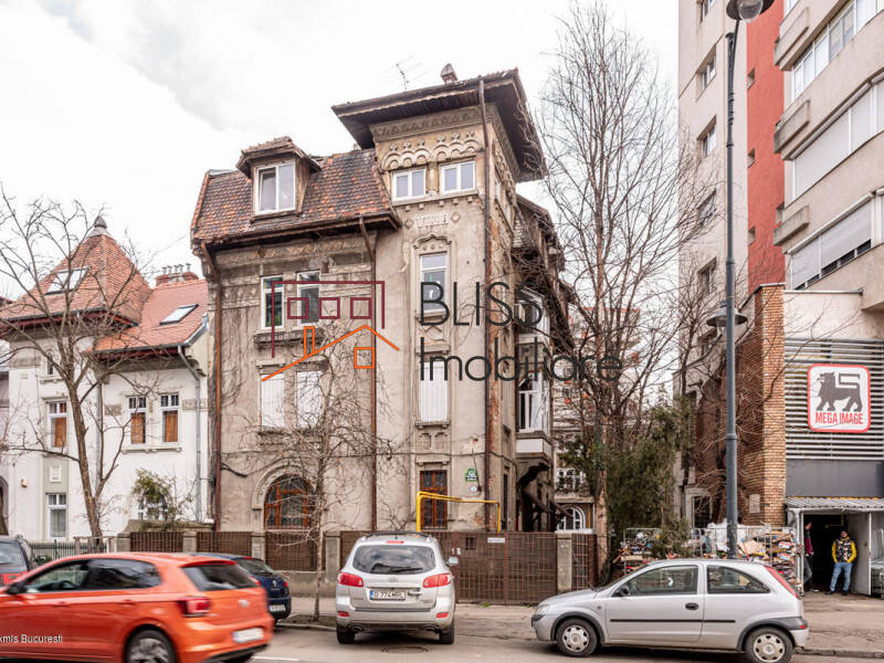 Apartment, 2 Bedrooms, Bucharest | Bliss Imobiliare / Photo 27 - BLISS Imobiliare