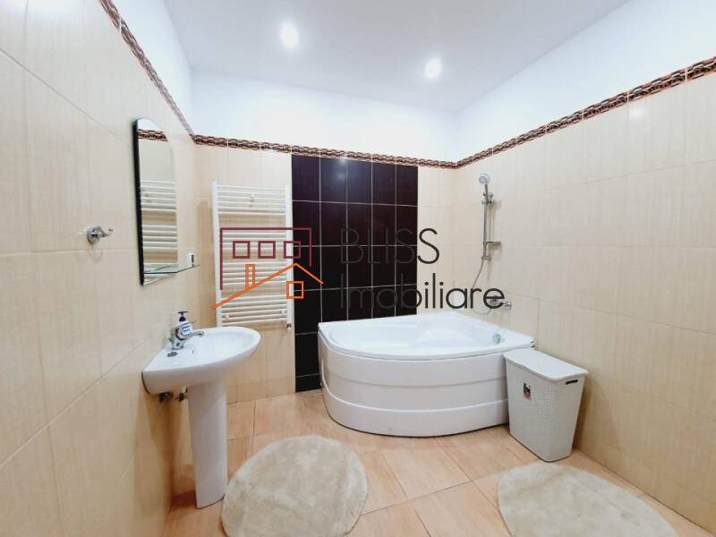 Apartament de Inchiriat Herastrau | Nordului - 2 Camere - ID:101767 | Bliss Imobiliare / Photo 7 - BLISS Imobiliare