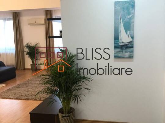 Apartament de Inchiriat Herastrau | Nordului - 2 Camere - ID:101767 | Bliss Imobiliare / Photo 8 - BLISS Imobiliare