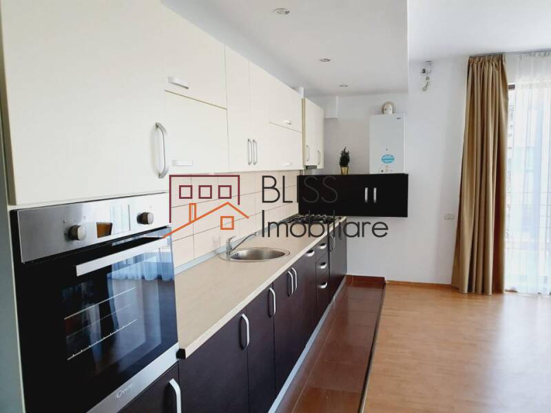 Apartament de Inchiriat Herastrau | Nordului - 2 Camere - ID:101767 | Bliss Imobiliare / Photo 4 - BLISS Imobiliare
