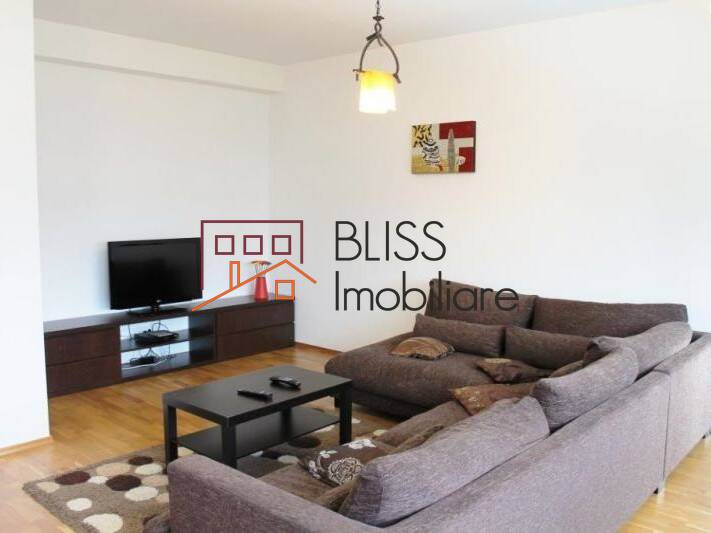 Apartament de Inchiriat Iancu Nicolae | Pipera - 3 Camere - ID:19023 | Bliss Imobiliare / Photo 1 - BLISS Imobiliare