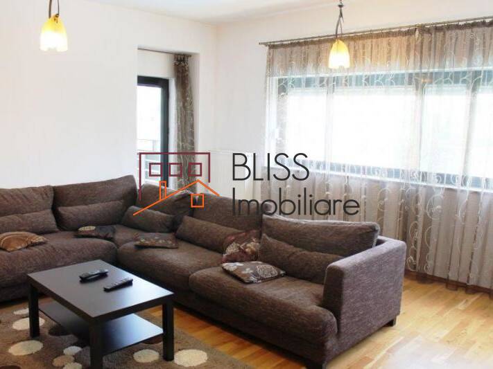 Apartament de Inchiriat Iancu Nicolae | Pipera - 3 Camere - ID:19023 | Bliss Imobiliare / Photo 2 - BLISS Imobiliare