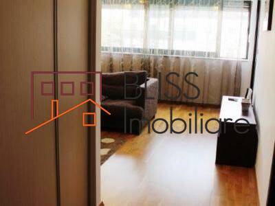 Apartment for Rent Iancu Nicolae | Pipera, Bucharest - 2 Bedroom - ID:19023 | Bliss Imobiliare / Photo 3 - BLISS Imobiliare