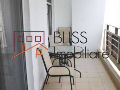 Apartment for Rent Iancu Nicolae | Pipera, Bucharest - 2 Bedroom - ID:19023 | Bliss Imobiliare / Photo 4 - BLISS Imobiliare