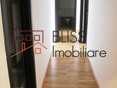 Apartment for Rent Iancu Nicolae | Pipera, Bucharest - 2 Bedroom - ID:19023 | Bliss Imobiliare / Photo 5 - BLISS Imobiliare