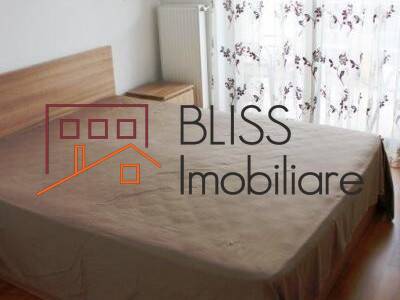 Apartment for Rent Iancu Nicolae | Pipera, Bucharest - 2 Bedroom - ID:19023 | Bliss Imobiliare / Photo 6 - BLISS Imobiliare