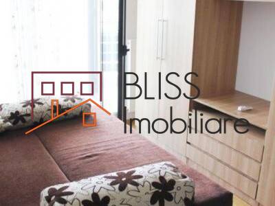 Apartment for Rent Iancu Nicolae | Pipera, Bucharest - 2 Bedroom - ID:19023 | Bliss Imobiliare / Photo 7 - BLISS Imobiliare