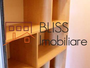 Apartament de Inchiriat Iancu Nicolae | Pipera - 3 Camere - ID:19023 | Bliss Imobiliare / Photo 8 - BLISS Imobiliare