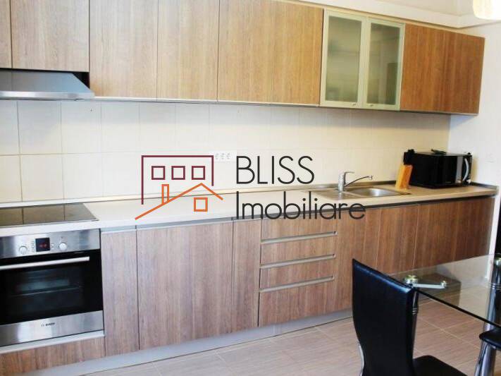 Apartament de Inchiriat Iancu Nicolae | Pipera - 3 Camere - ID:19023 | Bliss Imobiliare / Photo 9 - BLISS Imobiliare