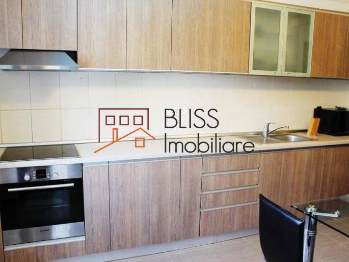 Apartment for Rent Iancu Nicolae | Pipera, Bucharest - 2 Bedroom - ID:19023 | Bliss Imobiliare / Photo 11 - BLISS Imobiliare