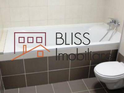 Apartment for Rent Iancu Nicolae | Pipera, Bucharest - 2 Bedroom - ID:19023 | Bliss Imobiliare / Photo 12 - BLISS Imobiliare