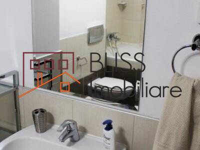 Apartament de Inchiriat Iancu Nicolae | Pipera - 3 Camere - ID:19023 | Bliss Imobiliare / Photo 14 - BLISS Imobiliare