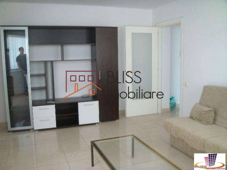 Apartment for Rent Aviatiei | Promenada mall | Metro Pipera, Bucharest - 1 Bedroom - ID:19039 | Bliss Imobiliare / Photo 1 - BLISS Imobiliare
