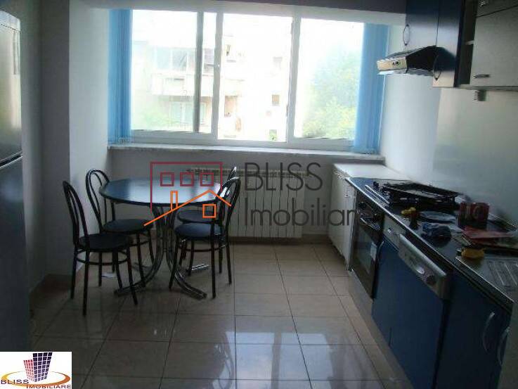 Apartament de Inchiriat Aviatiei | Promenada mall | Metro Pipera - 2 Camere - ID:19039 | Bliss Imobiliare / Photo 2 - BLISS Imobiliare