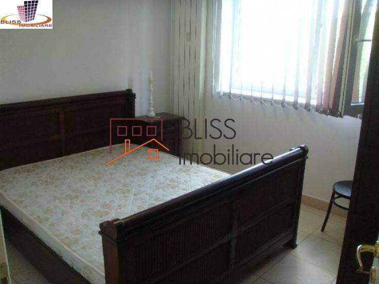 Apartment for Rent Aviatiei | Promenada mall | Metro Pipera, Bucharest - 1 Bedroom - ID:19039 | Bliss Imobiliare / Photo 3 - BLISS Imobiliare