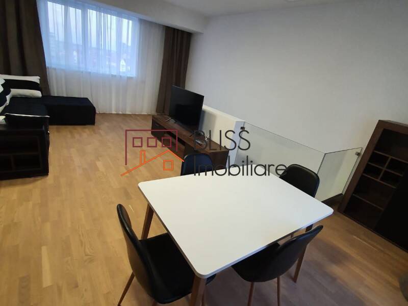2-Bedroom Duplex Apartment CATTED Apartments, Bucharest / Ilfov | Bliss Imobiliare / Photo 1 - BLISS Imobiliare