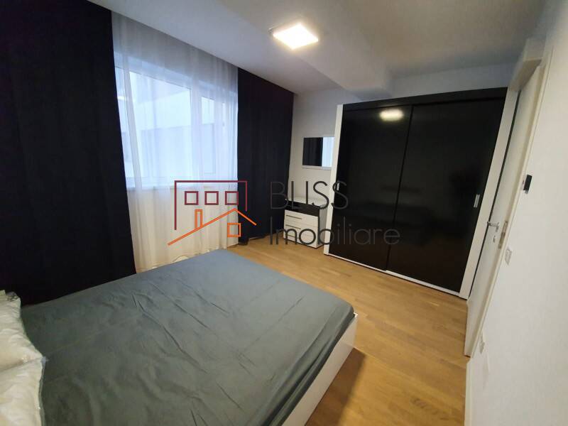 Apartament Duplex 3 Camere CATTED Apartments | Bliss Imobiliare / Photo 5 - BLISS Imobiliare
