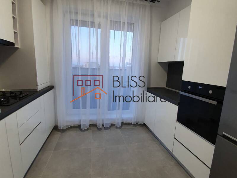 Apartament Duplex 3 Camere CATTED Apartments | Bliss Imobiliare / Photo 3 - BLISS Imobiliare