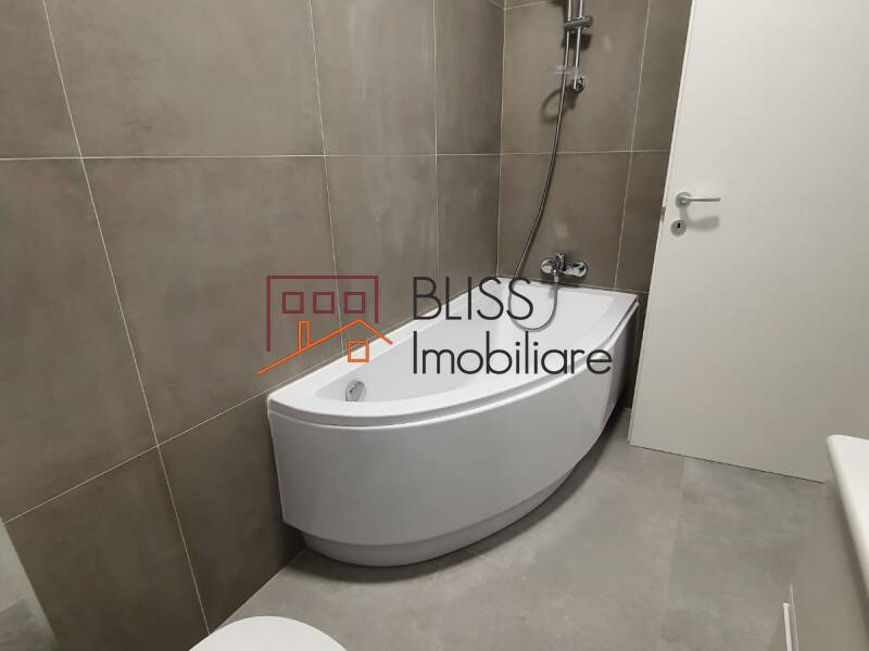 2-Bedroom Duplex Apartment CATTED Apartments, Bucharest / Ilfov | Bliss Imobiliare / Photo 6 - BLISS Imobiliare