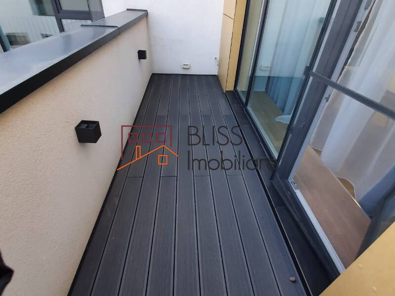 Apartament Duplex 3 Camere CATTED Apartments | Bliss Imobiliare / Photo 8 - BLISS Imobiliare