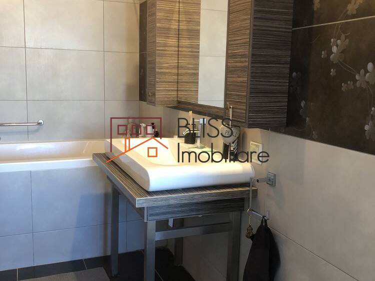 Apartment for Sale Iancu Nicolae | Pipera, Bucharest / Ilfov - 2 Bedroom - ID:101868 | Bliss Imobiliare / Photo 5 - BLISS Imobiliare