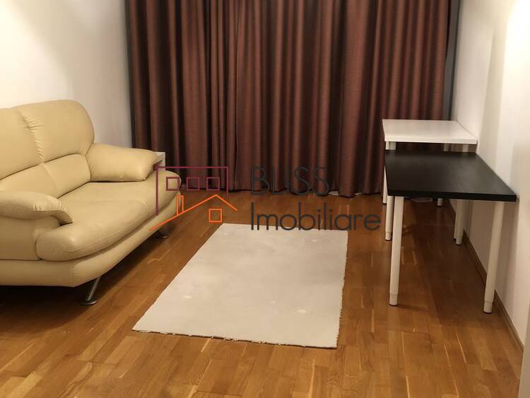 Apartament de Inchiriat Iancu Nicolae | Pipera - 3 Camere - ID:101868 | Bliss Imobiliare / Photo 2 - BLISS Imobiliare