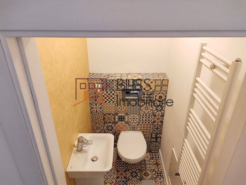 Villa for Rent Iancu Nicolae | Pipera, Bucharest / Ilfov - 2 Bedroom - ID:101872 | Bliss Imobiliare / Photo 13 - BLISS Imobiliare