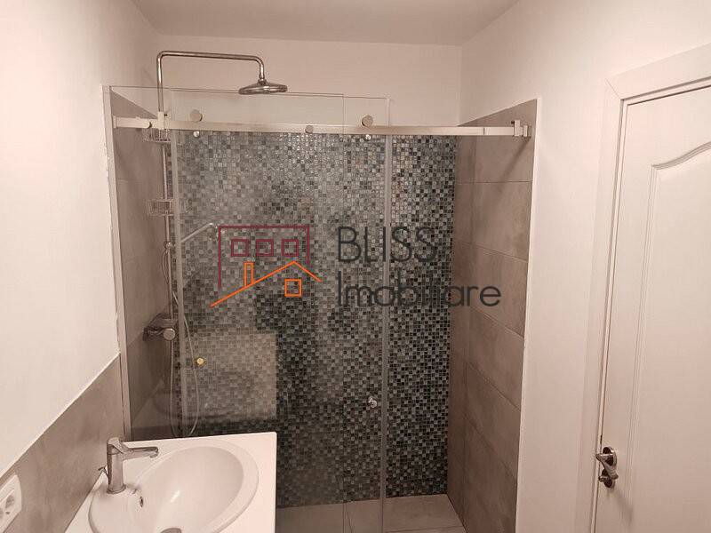 Vila de Inchiriat Iancu Nicolae | Pipera - 4 Camere - ID:101872 | Bliss Imobiliare / Photo 14 - BLISS Imobiliare