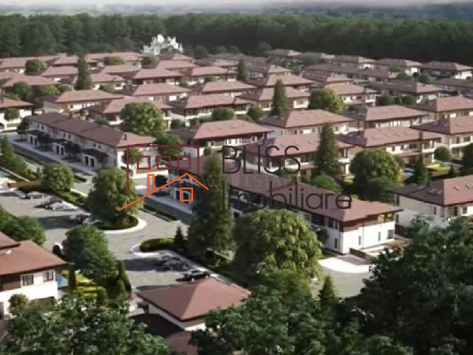 8 Bedroom Villa With Heated Pool Oxford Gardens, Bucharest / Ilfov | Bliss Imobiliare / Photo 44 - BLISS Imobiliare