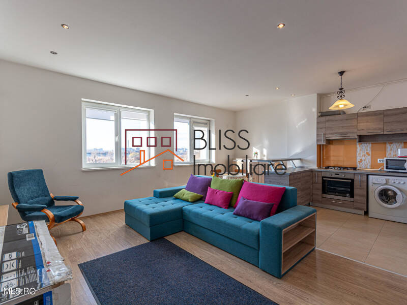 Apartament, 2 Camere, Vitan-Barzesti | Bliss Imobiliare / Photo 2 - BLISS Imobiliare