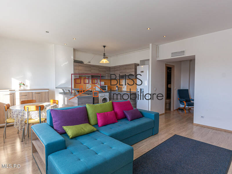 Apartament, 2 Camere, Vitan-Barzesti | Bliss Imobiliare / Photo 3 - BLISS Imobiliare