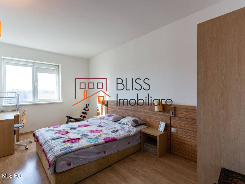 Apartment, 1 Bedroom, Bucharest | Bliss Imobiliare / Photo 10 - BLISS Imobiliare